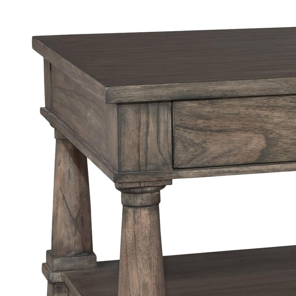 Hekman Lincoln Park Coffee Table in Gray, , large