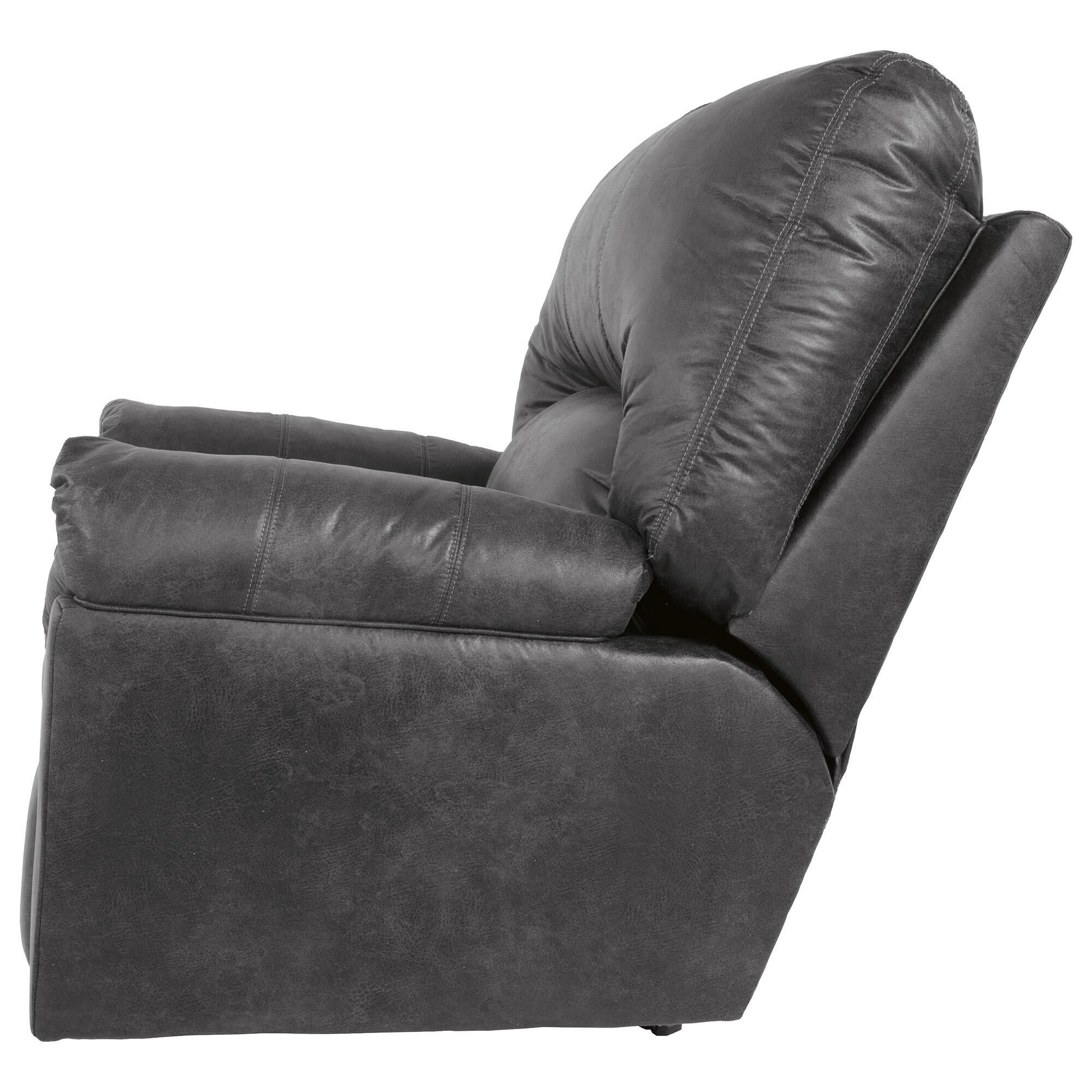 Ashley bladen rocker shop recliner