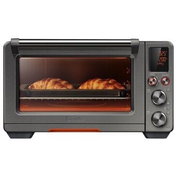 Keystone Joule Pro 21" Oven Air Fryer in Black Stainless Steel, , large