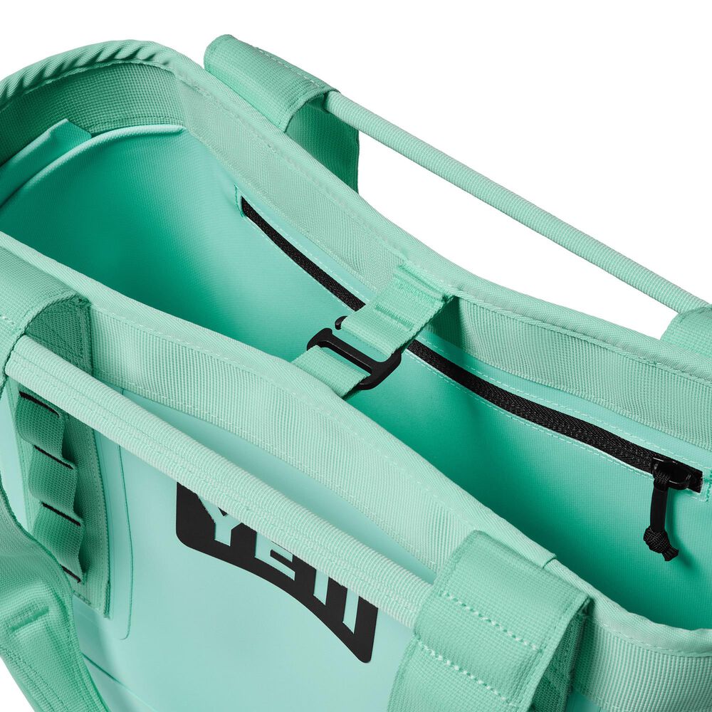 YETI Camino 20 Carryall Tote Bag in Seafoam, , large