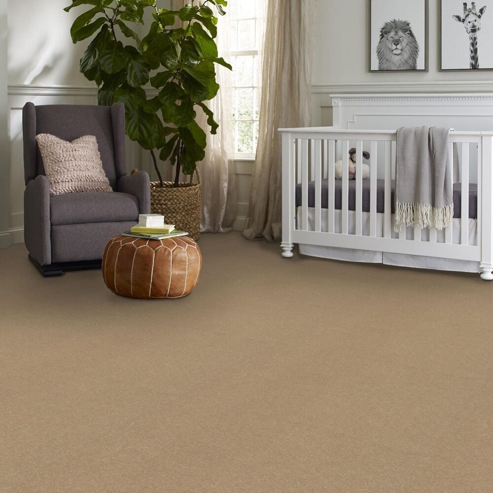 Shaw Easy Spirit III 12&#39; Carpet in Tuscan Sun, , large