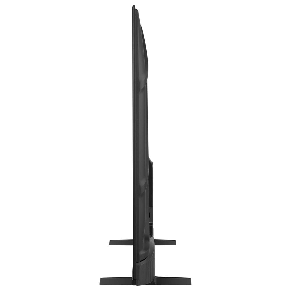 Hisense 50" Class QD6 Series QLED 4K UHD in Black - Smart Vidaa TV, , large