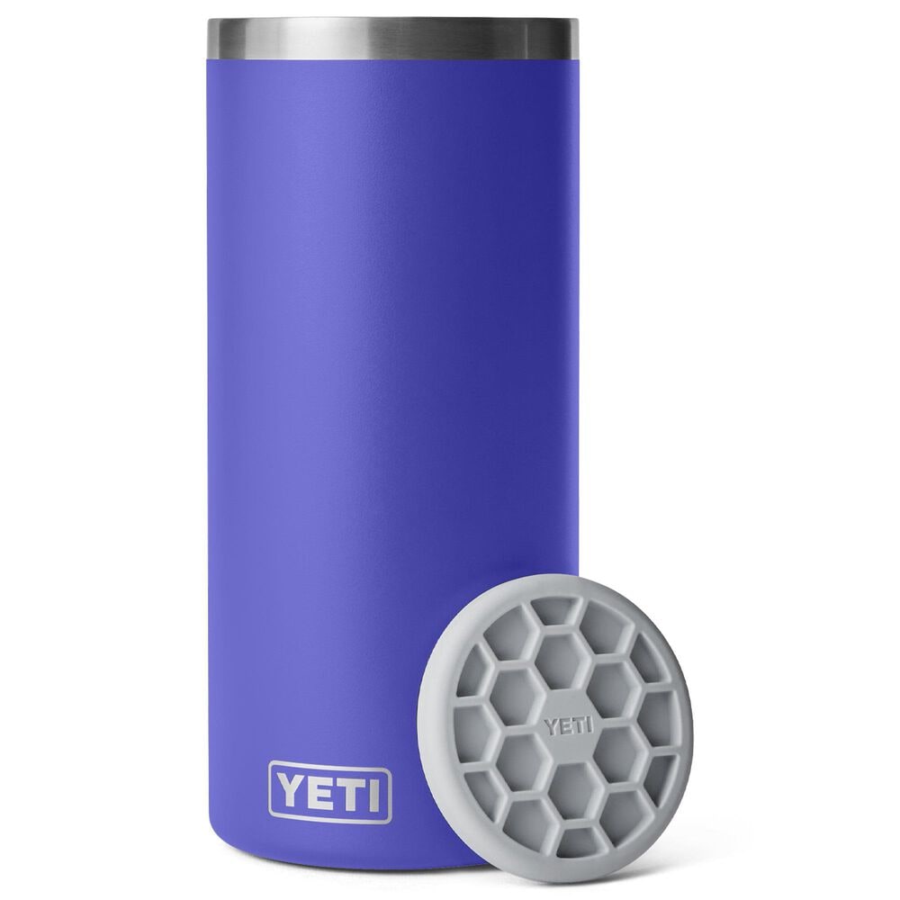 YETI Rambler Wine Chiller in Ultramarine Violet, , large