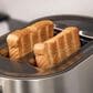Cafe 2-Slice Express Toaster in Stainless Steel, , large