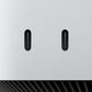 Apple Mac mini Desktop - Apple M4 chip - 10-core CPU - 24GB RAM - 10-core GPU - 512GB SSD in Silver with 3-Year AppleCare+, , large
