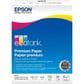 Epson EcoTank Premium Paper - 500 Sheets, , large