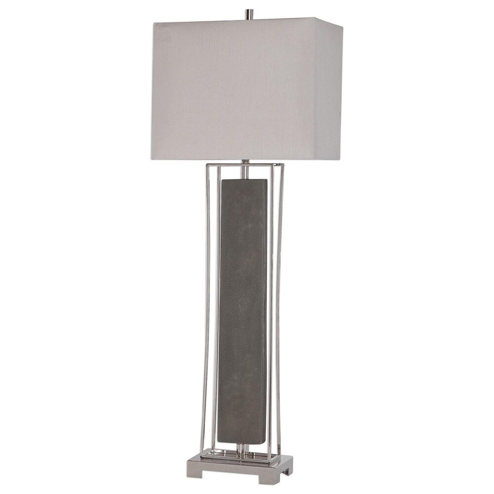 Uttermost Sakana Buffet Lamp, , large