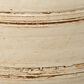 Jamie Young Isley Ceramic Decorative Vessel in Cream, , large