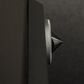 Martin Logan Abyss 10" Wireless Subwoofer in Gloss Black, , large