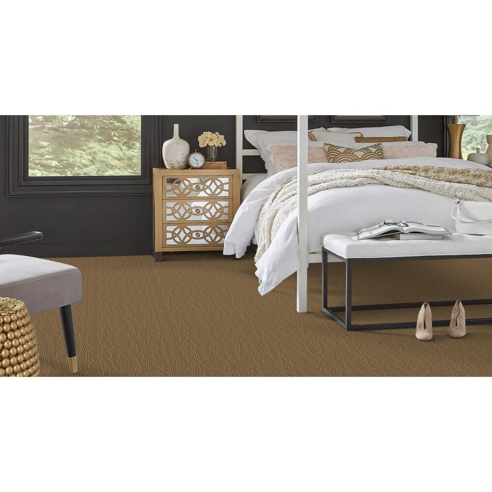 Masland Rivulet Carpet in Hearthstone Brown, , large