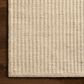 Loloi Elma Bone 9"6" x 13"6" Area Rug, , large