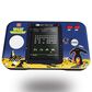My Arcade Space Invaders Pocket Player Pro Controller in Black and Blue, , large
