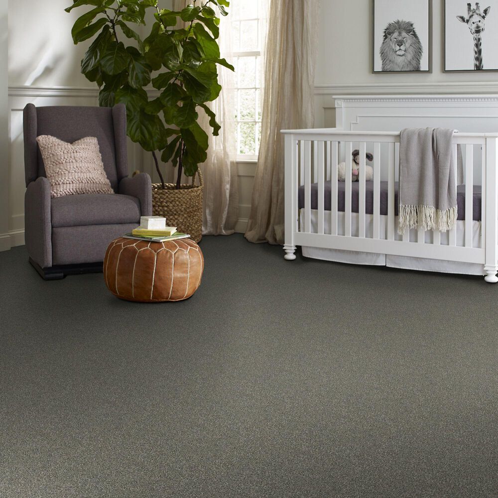Shaw Artistic Fusion I Carpet in Shadow, , large