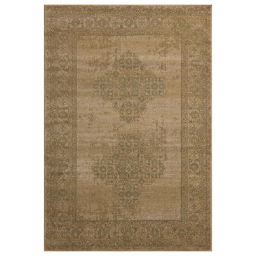 Magnolia Home Mona Antique and Spa 2"6" x 10" Runner, , large