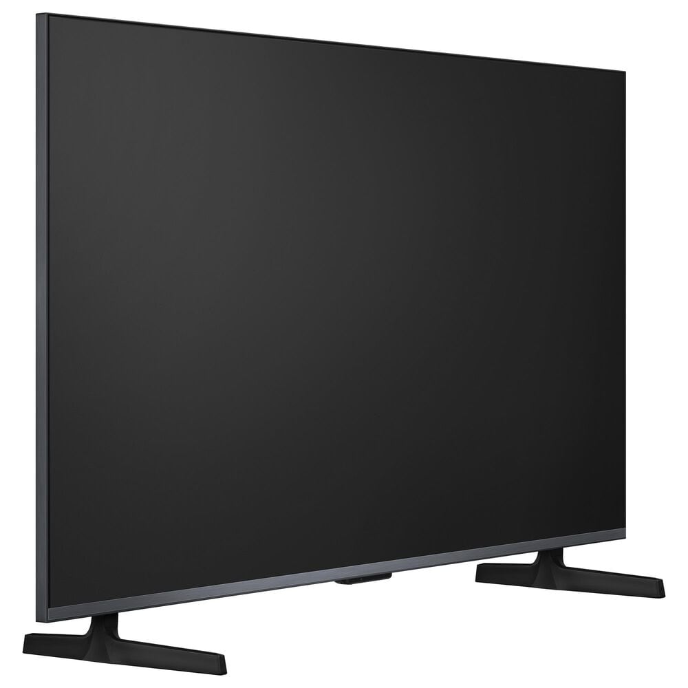 Hisense 50" Class S7 Series Canvas QLED 4K UHD in Black - Smart Google TV, , large