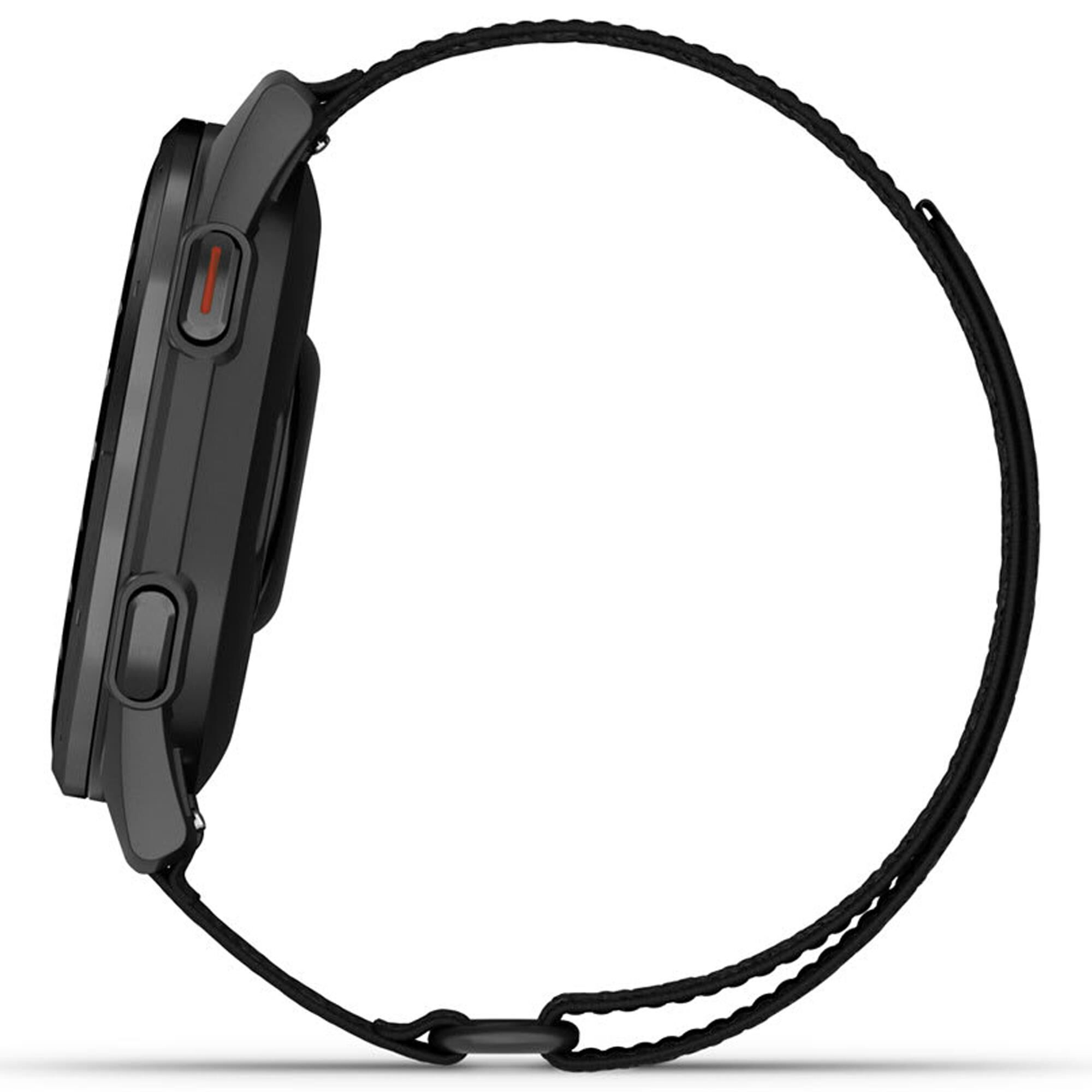 Garmin Approach S50 43mm Golf and Fitness Smartwatch Slate
