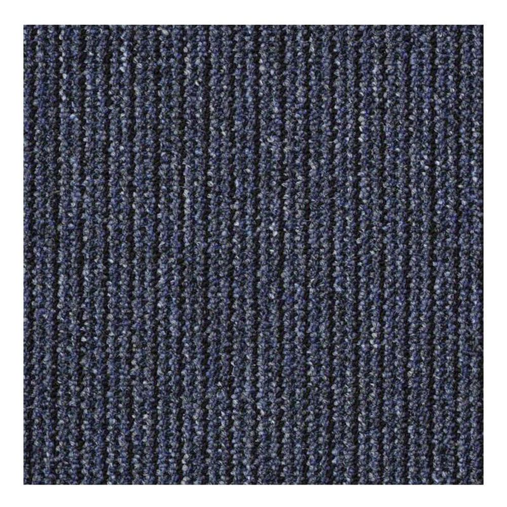 Shaw Chatterbox 24" x 24" Carpet Tile in Smatter, , large