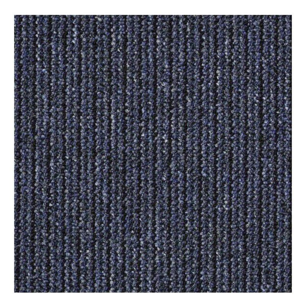 Shaw Chatterbox 24" x 24" Carpet Tile in Smatter, , large