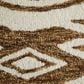 Feizy Wallace WAL8A43F Brown 5" x 8" Area Rug, , large