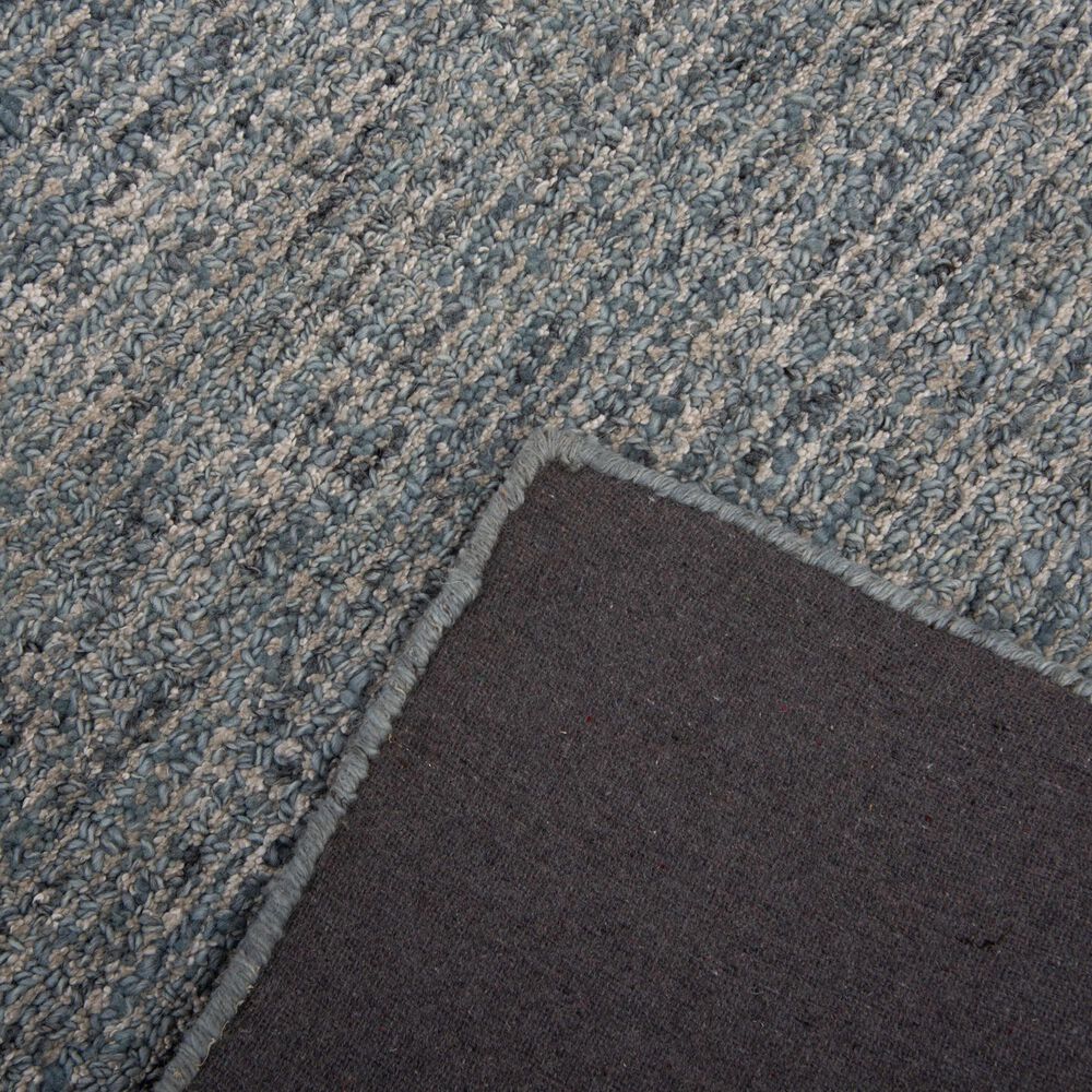 RIZZY Cosgrove Light Blue 2'6" x 8' Runner, , large