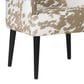 Valor Living Rachel Accent Chair in Palomino, , large