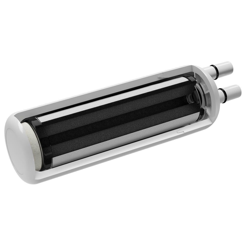 Whirlpool EveryDrop Water Filter 1 and FreshFlow Air Filter for Refrigerator, , large