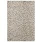 Dalyn Rug Company Bozeman BM6 Gray 8" x 10" Area Rug, , large