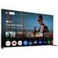 Sony 55" Class BRAVIA 8 QD-OLED 4K HDR with Google Assistant in Black - Smart TV, , large