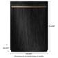 JennAir 24" Built-In Dishwasher with 14 Place Settings, 5 Wash Cycles and 38 dBA in Panel Ready, , large