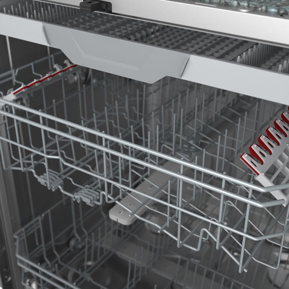 Thor Kitchen 24" Built-In Dishwasher with Open Dry and 7 Cycles in Stainless Steel, , large