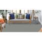 Masland Rivulet Carpet in River Town, , large