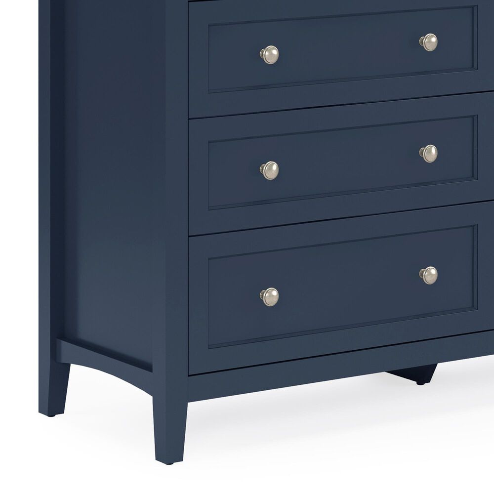 Urban Home Grace 8-Drawer Dresser in Blueberry, , large