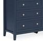Urban Home Grace 8-Drawer Dresser in Blueberry, , large