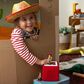 Tonies Disney Pixar Toy Story 3 and 4 Audio Play Character - Jessie, , large