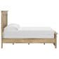 Ashley Makidern Full Panel Bed in Tan, , large