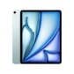 Apple 13-Inch iPad Air M4 Chip Wi-Fi + Cellular 512GB in Blue (Pre-Order), , large