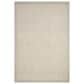 Magnolia Home Henley Ivory and Silver 3"6" x 5"6" Area Rug, , large