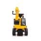 Best Ride On Cars Cat Excavator Push Car Foot-To-Floor, , large