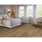 Robbins Established Style Nuanced Brown 8" x 48" Laminate, , large