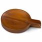 Lipper International Acacia Spoon Rest in Brown, , large