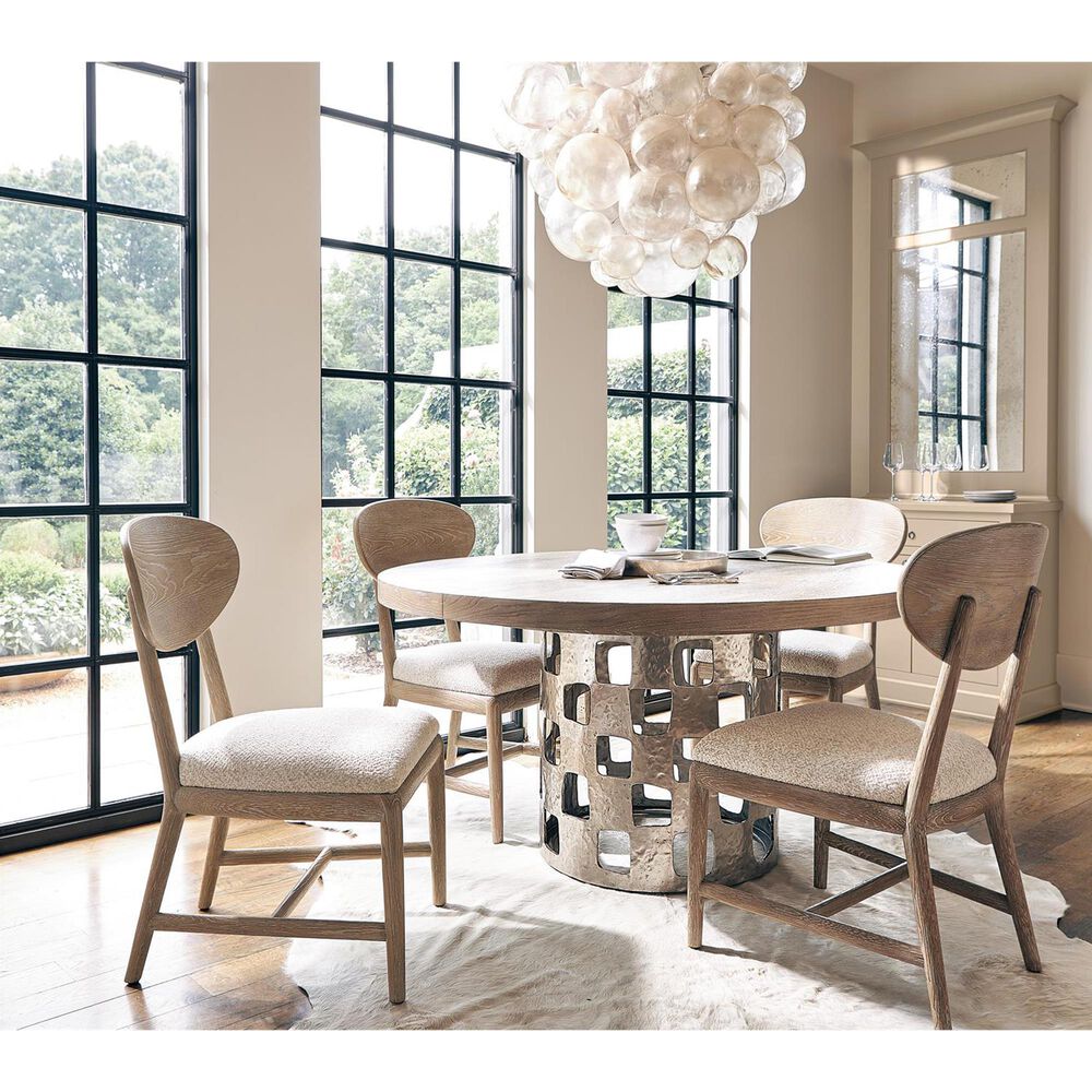 Bernhardt Aventura Dining Side Chair in Marcona, , large