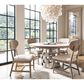 Bernhardt Aventura Dining Side Chair in Marcona, , large