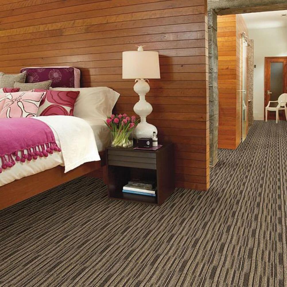 Shaw Cutaway Carpet in Instance, , large