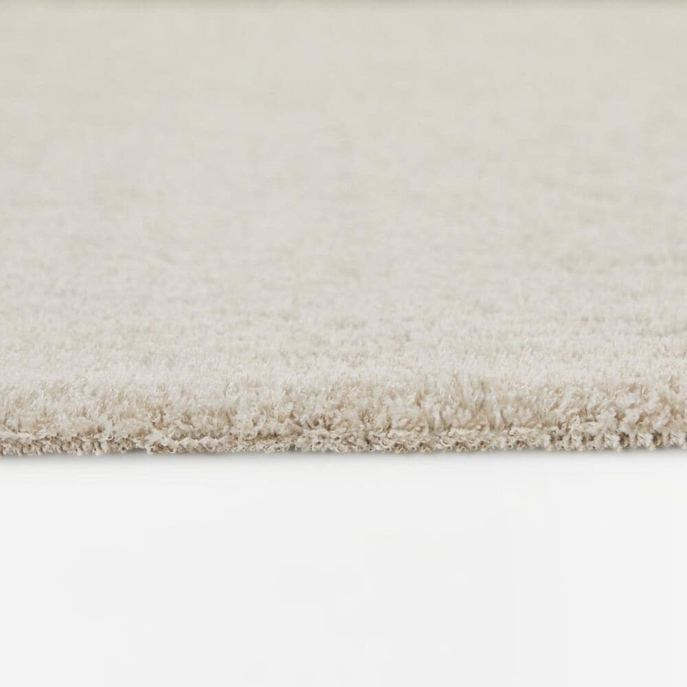 Balta Rugs Dune Lycus Beige 7'10" x 10' Area Rug, , large