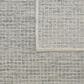 Chris Loves Julia x Loloi Briggs 2"6" x 7"6" Mist and Ivory Runner, , large