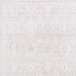 Safavieh Marmara 4" x 6" Grey, Blue and Rust Area Rug, , large