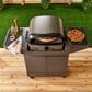 TYTUS Emberwood Pizza Oven in Gunmetal Gray, , large