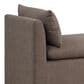 Coaster Robin Accent Bench in Black, , large
