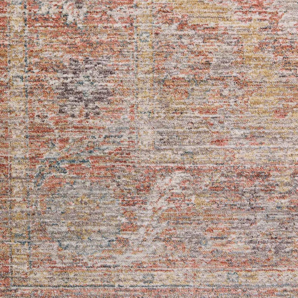 Magnolia Home Millie 11&#39;6&quot; x 15&#39;7&quot; Sunset and Multicolor Area Rug, , large