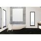 Fuzion SmartDrop Raven Marble 12" x 24" Luxury Vinyl Tile, , large